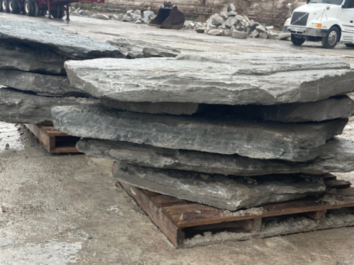 Flagstone Loose