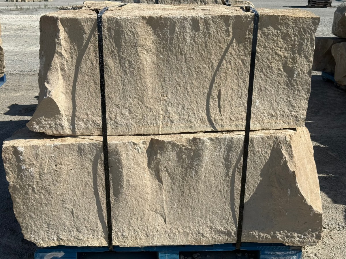Guillotined 18-20 Inch