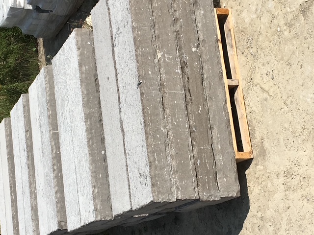 Sawn Steps